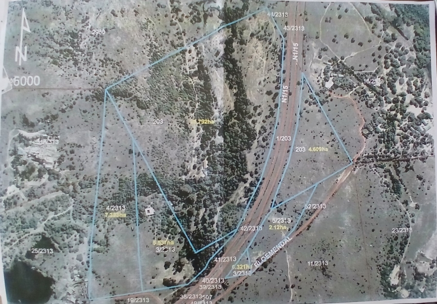 Commercial Property for Sale in Bloemfontein Rural Free State